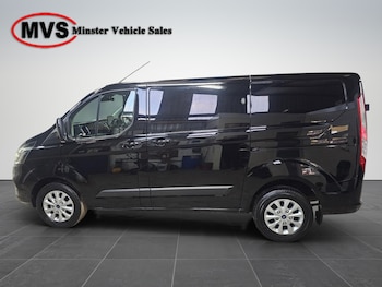 Used Ford Transit Custom 2022 for sale - 77003736: Photo
