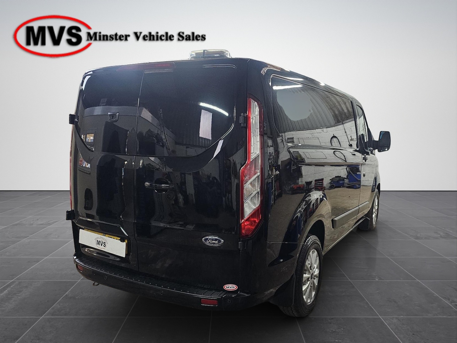 Used Ford Transit Custom 2022 for sale - 77003736: Photo 5
