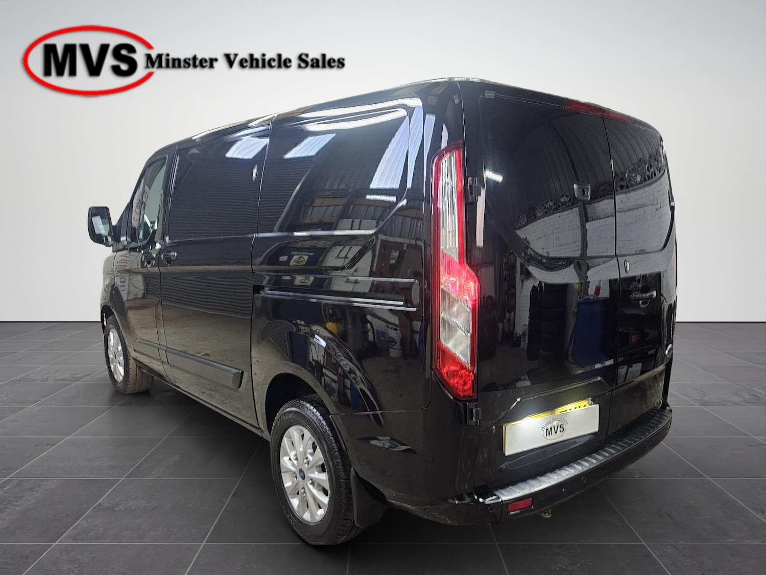 Used Ford Transit Custom 2022 for sale - 77003736: Photo 6