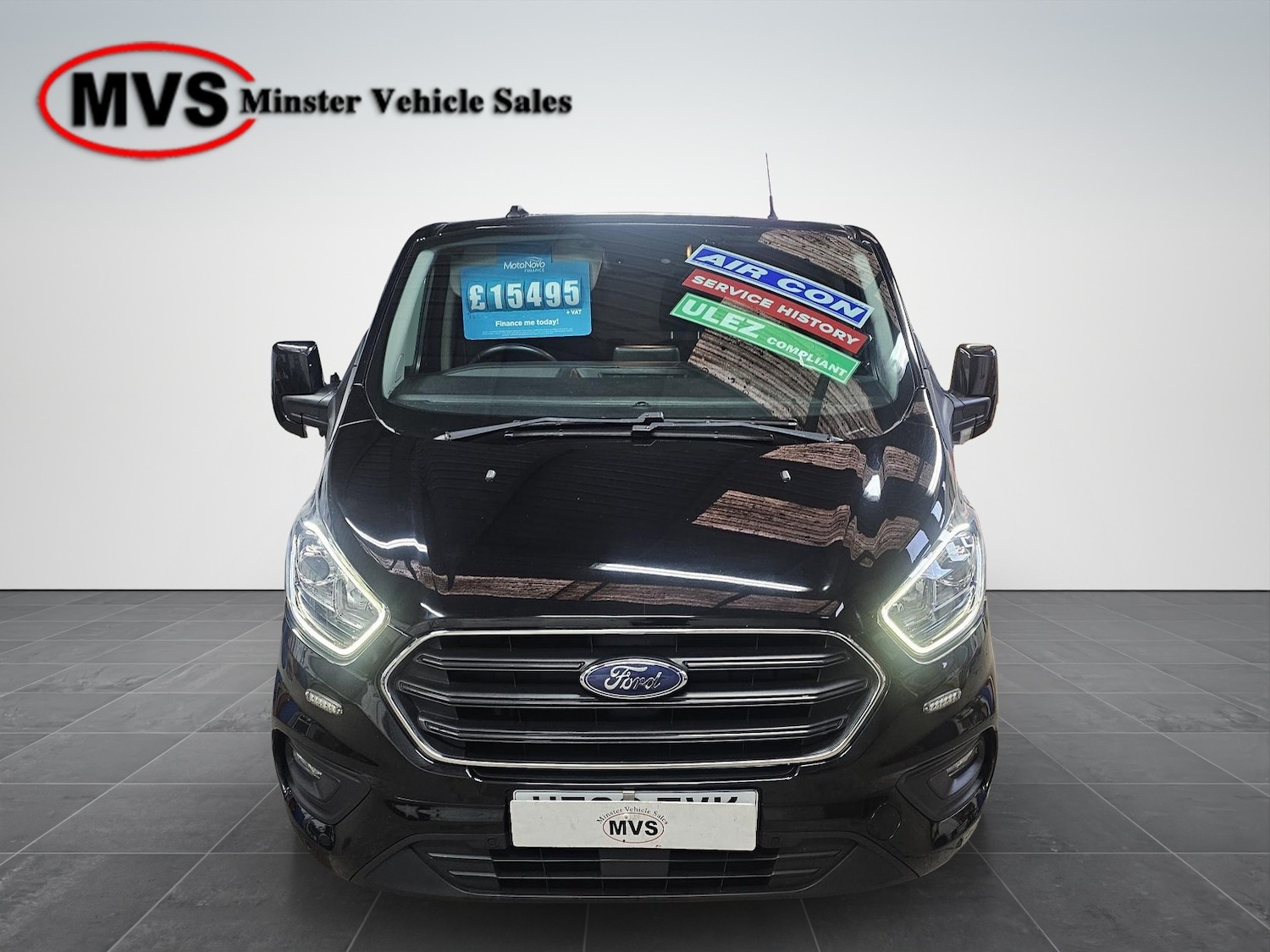 Used Ford Transit Custom 2022 for sale - 77003736: Photo 7