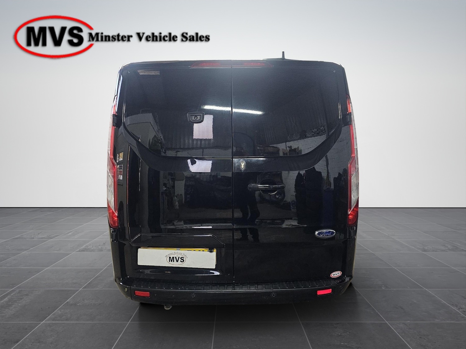 Used Ford Transit Custom 2022 for sale - 77003736: Photo 8
