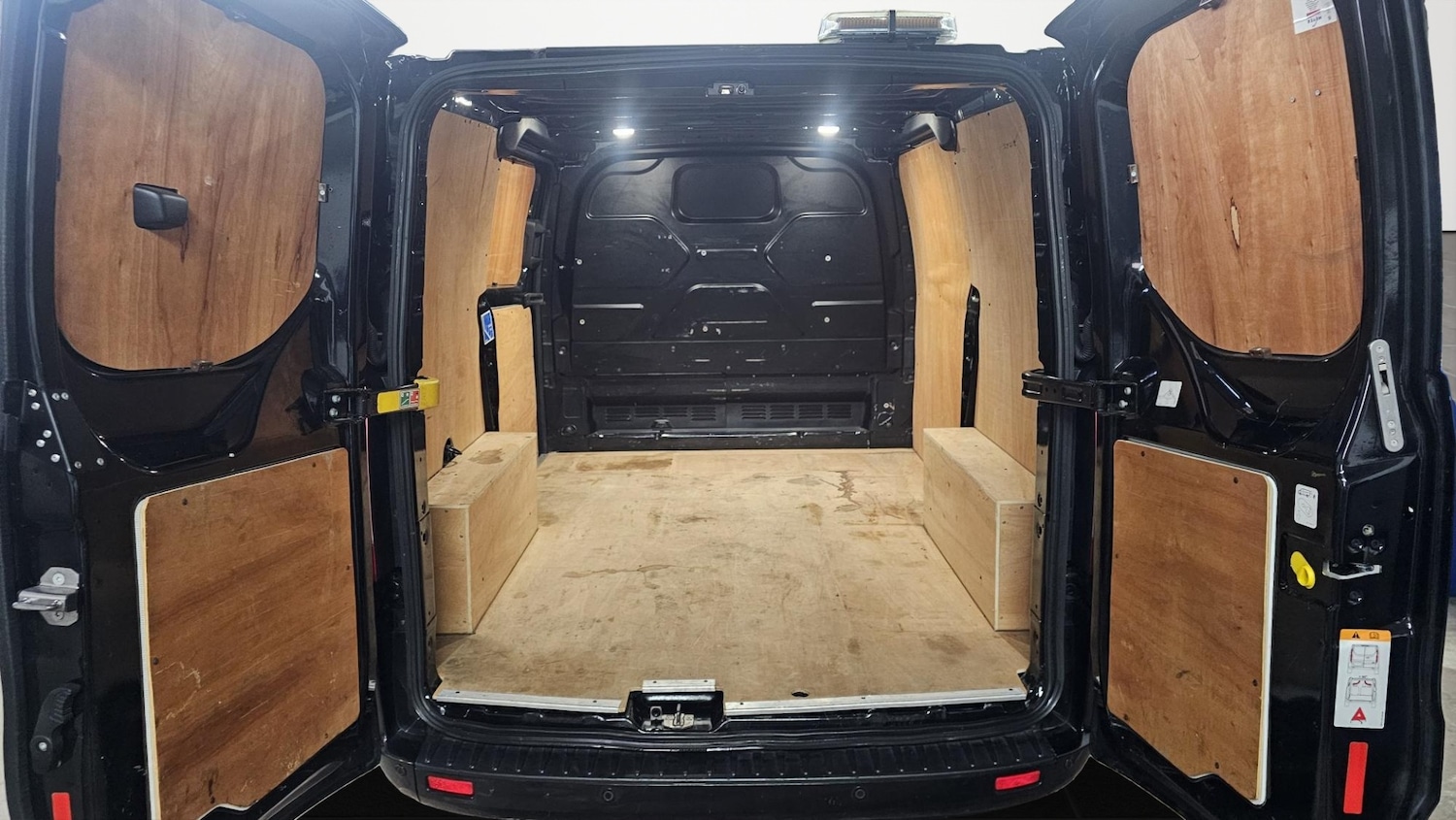 Used Ford Transit Custom 2022 for sale - 77003736: Photo 9