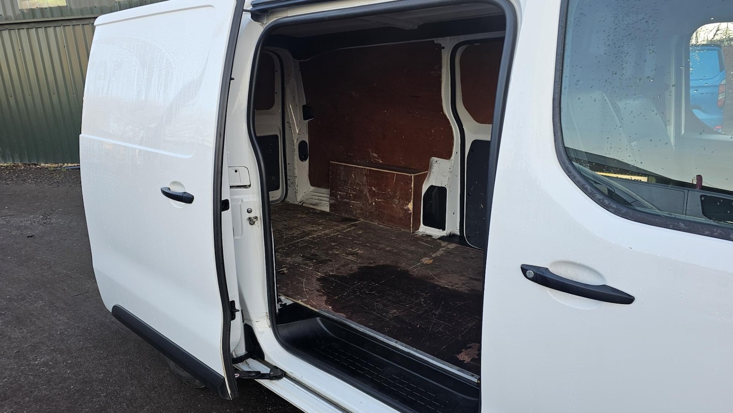 Used Vauxhall Vivaro 2020 for sale - 77195456: Photo 10