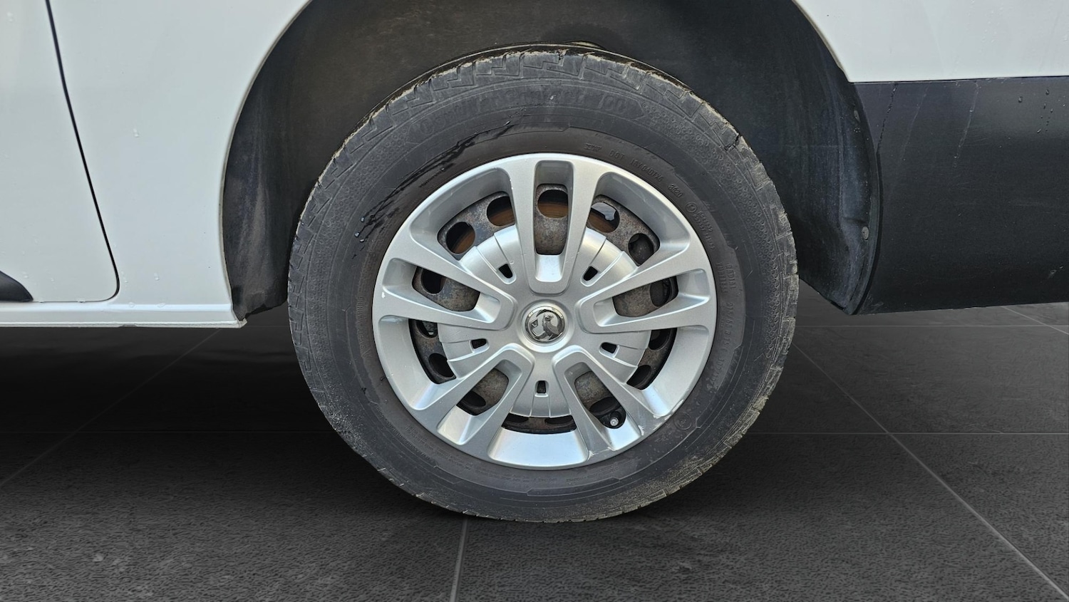 Used Vauxhall Vivaro 2020 for sale - 77195456: Photo 12