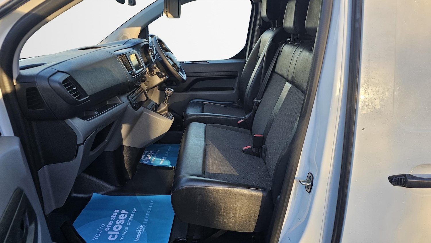 Used Vauxhall Vivaro 2020 for sale - 77195456: Photo 17