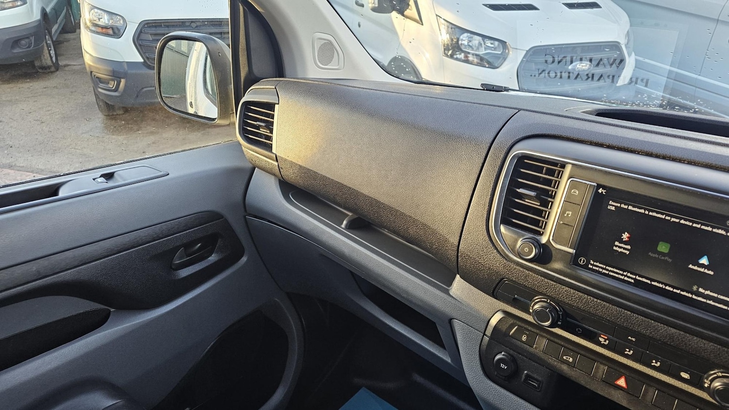 Used Vauxhall Vivaro 2020 for sale - 77195456: Photo 19