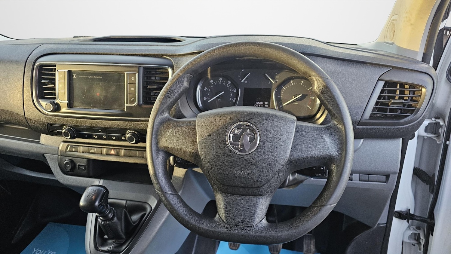 Used Vauxhall Vivaro 2020 for sale - 77195456: Photo 22