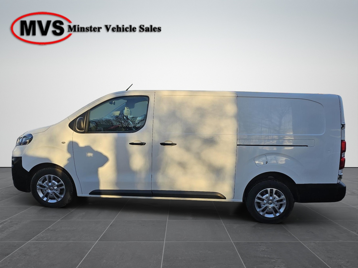Used Vauxhall Vivaro 2020 for sale - 77195456: Photo 4