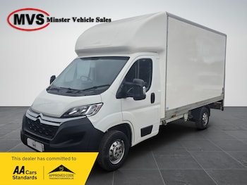 Used Citroen Relay 2019 for sale - 79545379: Photo