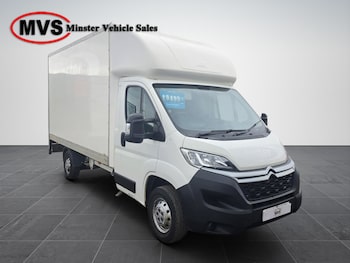 Used Citroen Relay 2019 for sale - 79545379: Photo