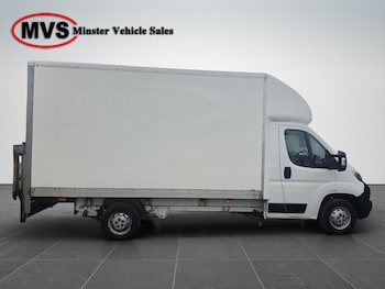 Used Citroen Relay 2019 for sale - 79545379: Photo