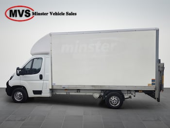 Used Citroen Relay 2019 for sale - 79545379: Photo