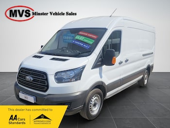 Used Ford Transit 2019 for sale - 78733452: Photo