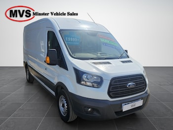 Used Ford Transit 2019 for sale - 78733452: Photo