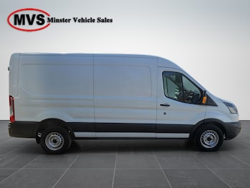 Used Ford Transit 2019 for sale - 78733452: Photo