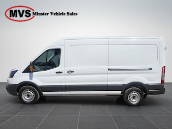 Used Ford Transit 2019 for sale - 78733452: Photo