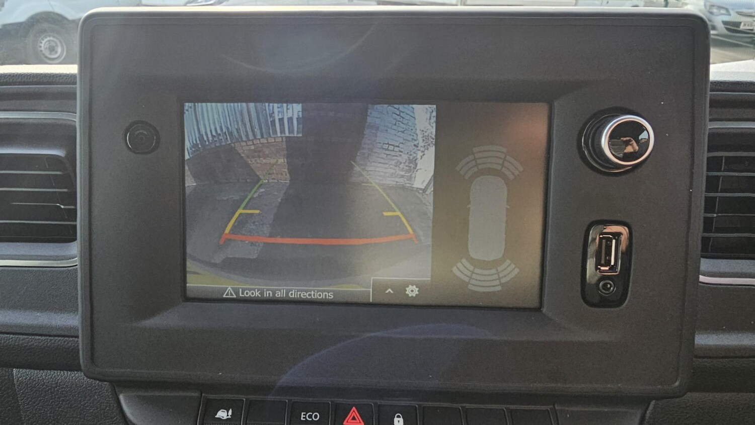 Vehicle 23