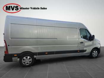 Used Nissan Interstar 2023 for sale - 73921150: Photo