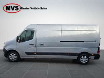 Used Nissan Interstar 2023 for sale - 73921150: Photo