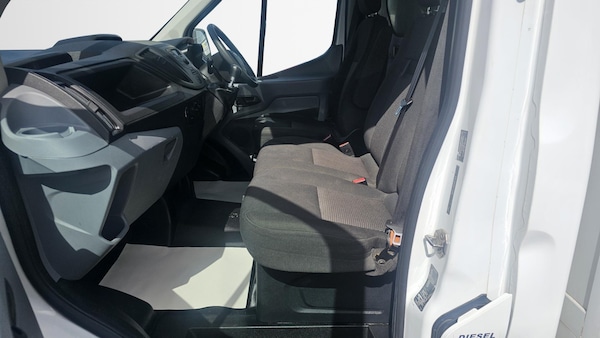 Used Ford Transit 2019 for sale - 75982503: Photo 11