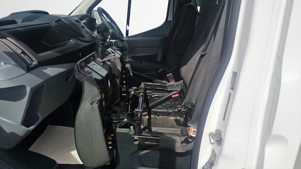 Used Ford Transit 2019 for sale - 75982503: Photo 13