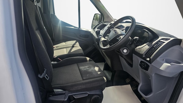 Used Ford Transit 2019 for sale - 75982503: Photo 15