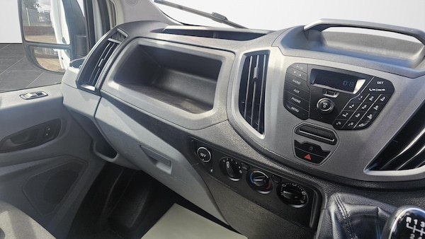Used Ford Transit 2019 for sale - 75982503: Photo 16
