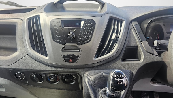 Used Ford Transit 2019 for sale - 75982503: Photo 17