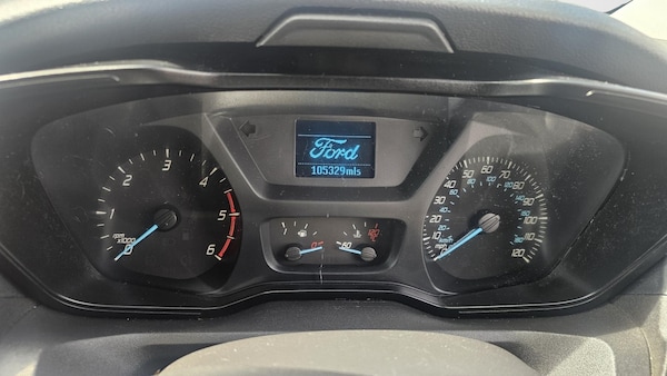 Used Ford Transit 2019 for sale - 75982503: Photo 18