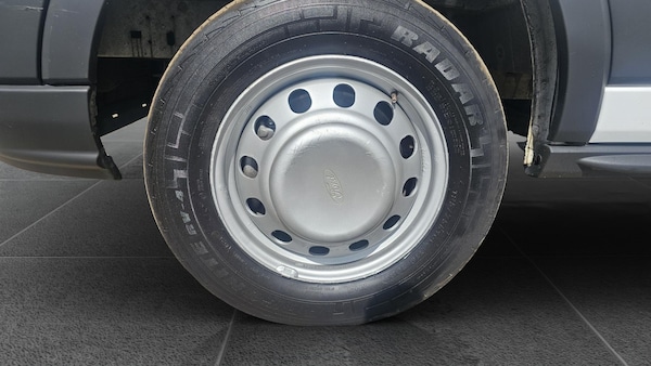 Used Ford Transit 2019 for sale - 75982503: Photo 19