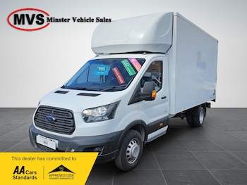 Ford - Transit