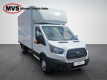 Used Ford Transit 2019 for sale - 75982503: Photo 2