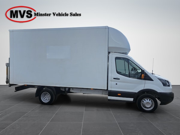 Used Ford Transit 2019 for sale - 75982503: Photo 3
