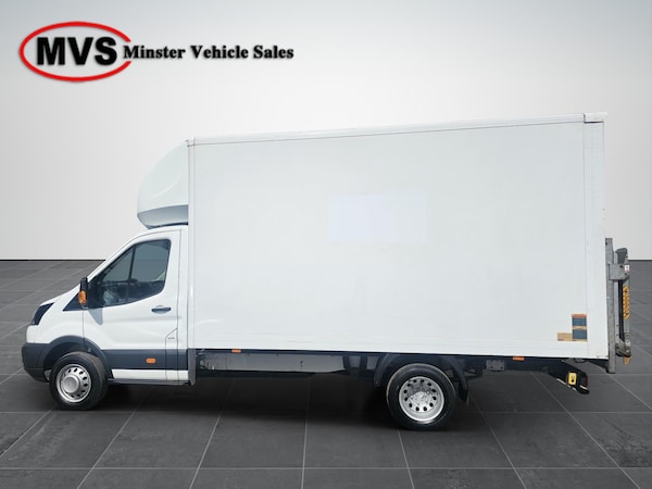 Used Ford Transit 2019 for sale - 75982503: Photo 4