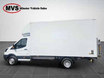 Used Ford Transit 2019 for sale - 75982503: Photo 4