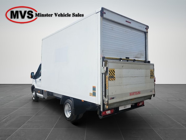 Used Ford Transit 2019 for sale - 75982503: Photo 5
