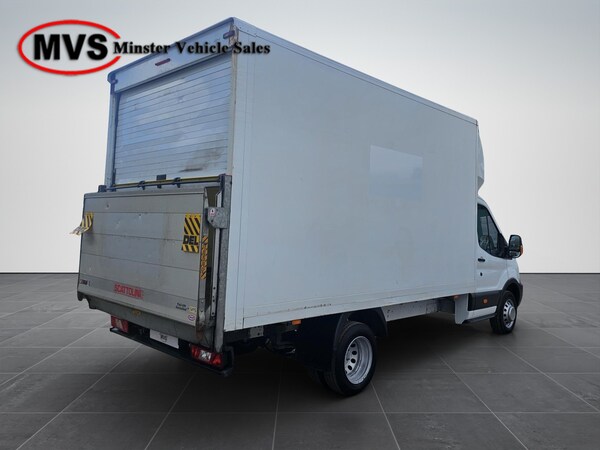 Used Ford Transit 2019 for sale - 75982503: Photo 6