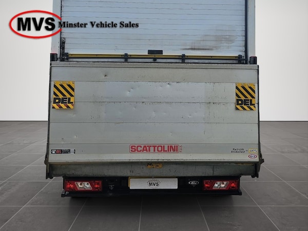 Used Ford Transit 2019 for sale - 75982503: Photo 8