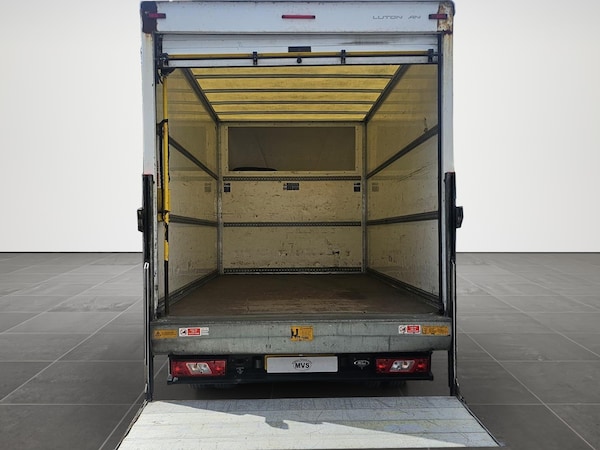 Used Ford Transit 2019 for sale - 75982503: Photo 9