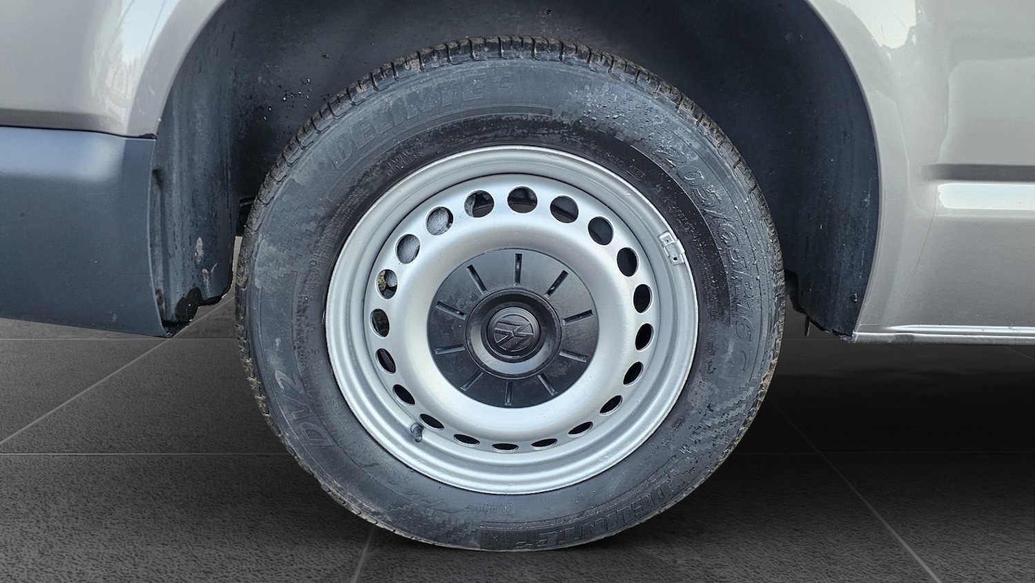 Used Volkswagen Transporter 2019 for sale - 77223291: Photo 12