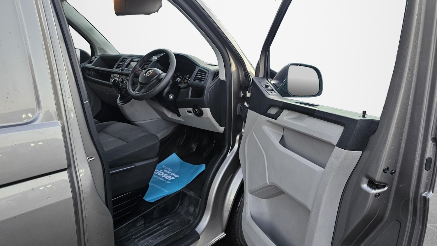 Used Volkswagen Transporter 2019 for sale - 77223291: Photo 13