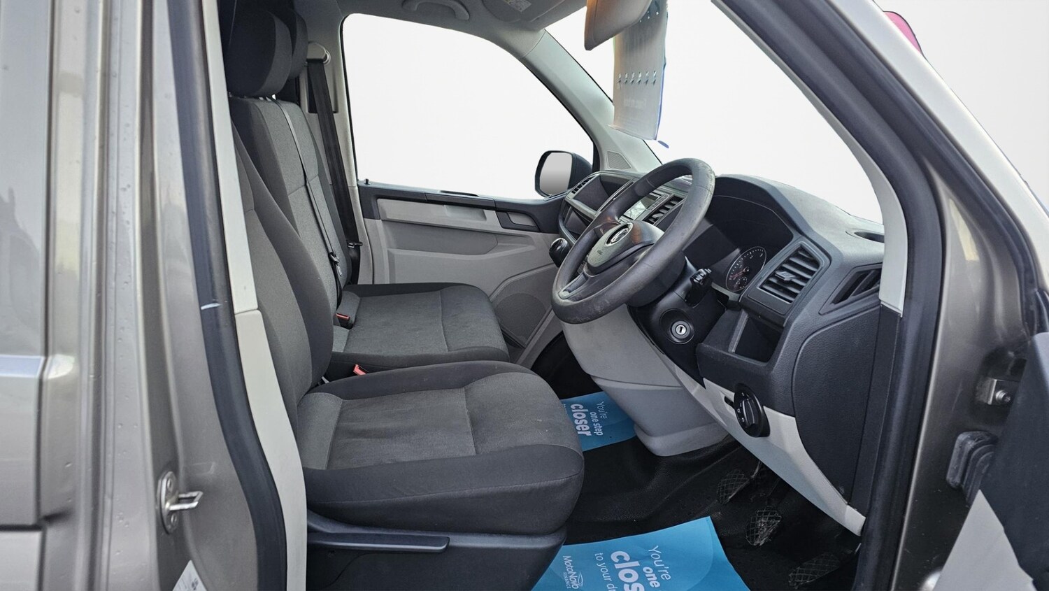 Used Volkswagen Transporter 2019 for sale - 77223291: Photo 14