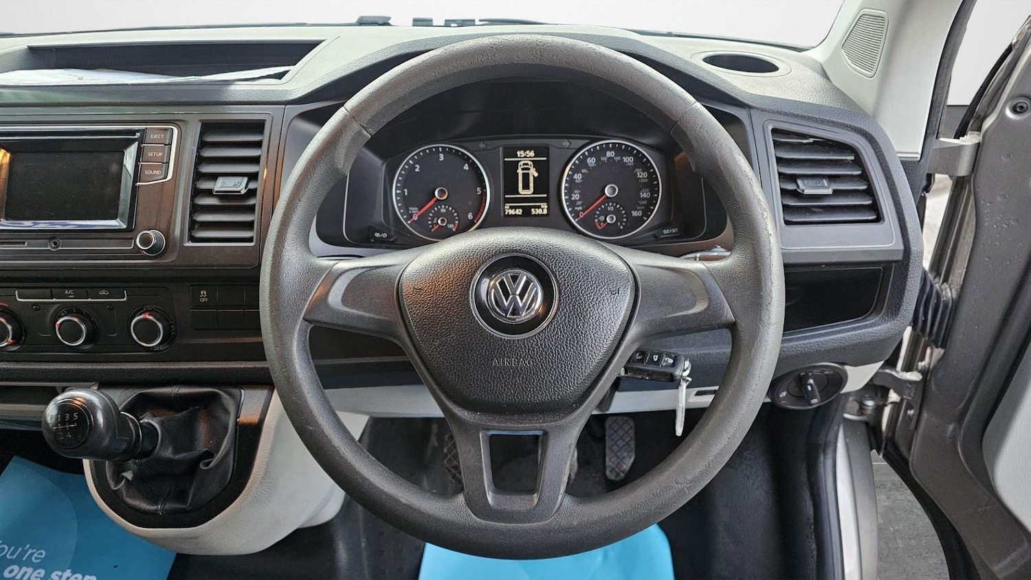 Used Volkswagen Transporter 2019 for sale - 77223291: Photo 19