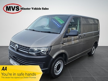 Used Volkswagen Transporter 2019 for sale - 77223291: Photo