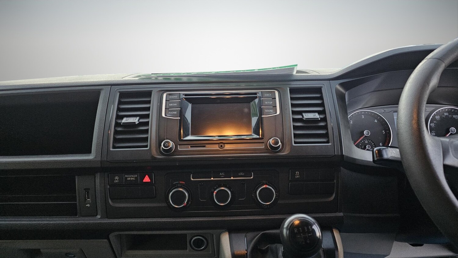 Used Volkswagen Transporter 2019 for sale - 77223291: Photo 22