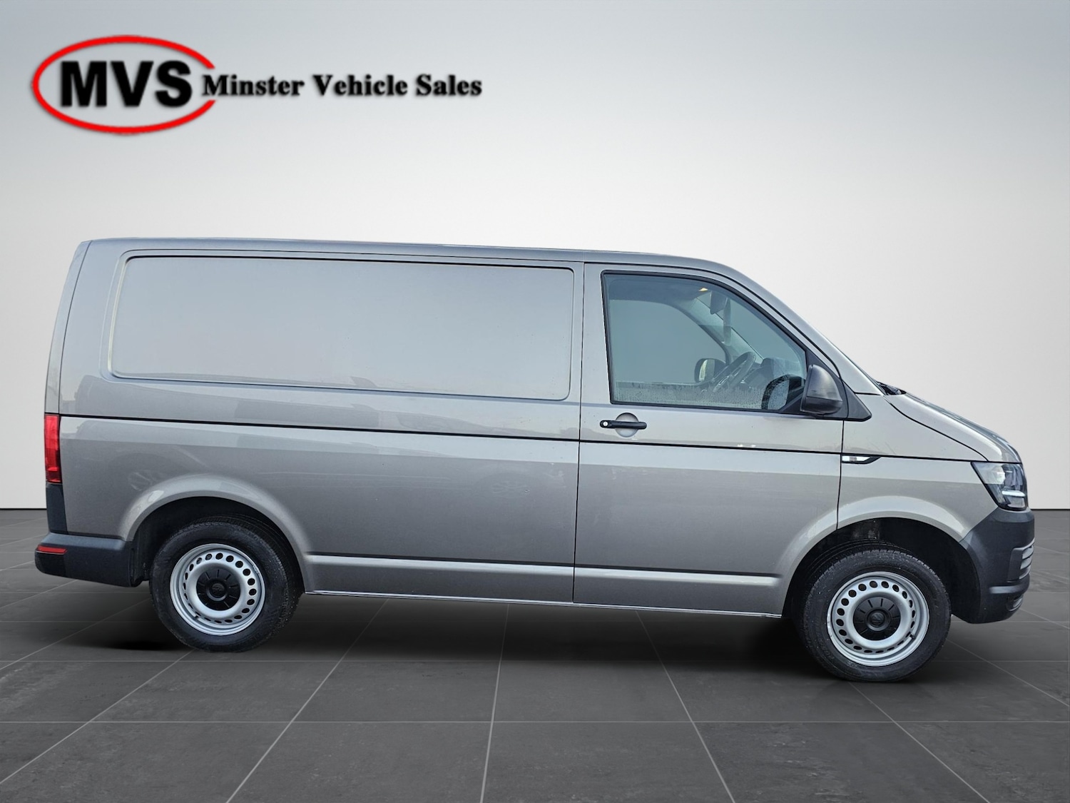 Used Volkswagen Transporter 2019 for sale - 77223291: Photo 3