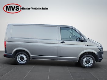 Used Volkswagen Transporter 2019 for sale - 77223291: Photo