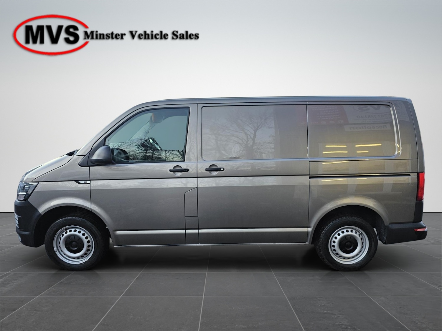 Used Volkswagen Transporter 2019 for sale - 77223291: Photo 4