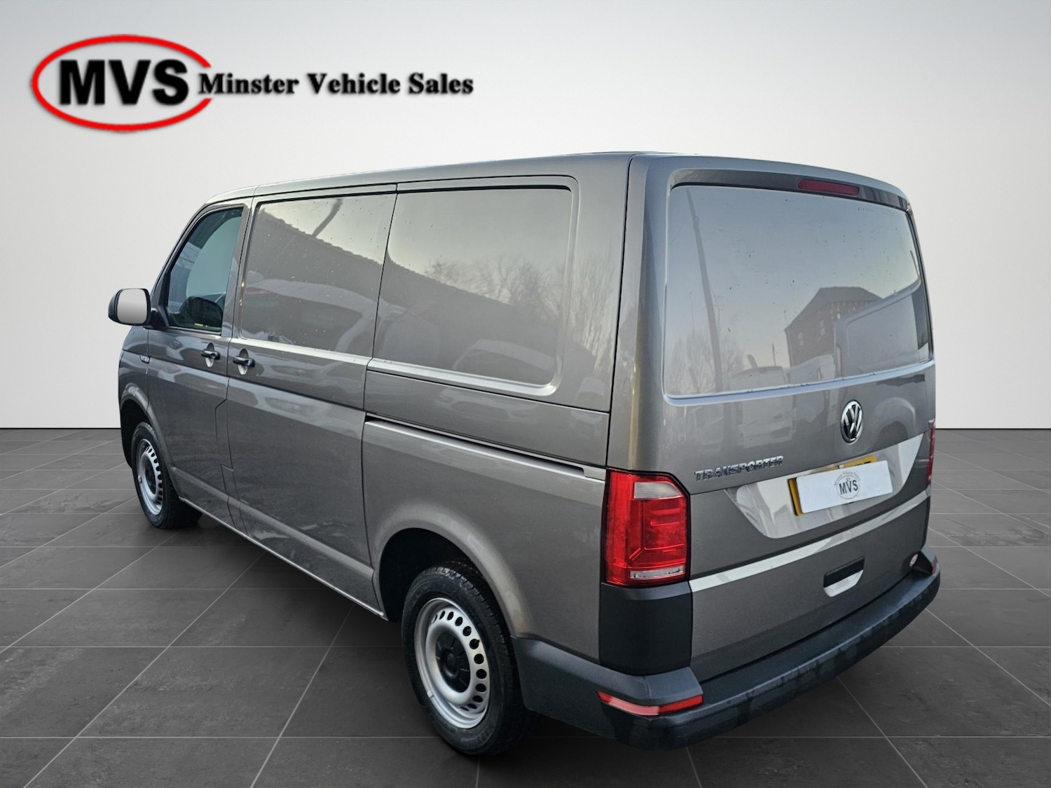 Used Volkswagen Transporter 2019 for sale - 77223291: Photo 6