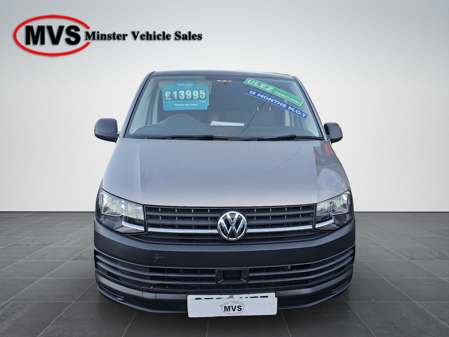 Used Volkswagen Transporter 2019 for sale - 77223291: Photo 7